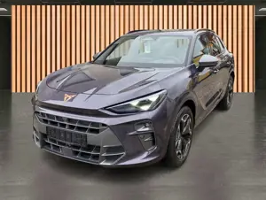 CUPRA Terramar 1.5 eTSI 110 kW*Sennheiser*HeadUp*Pano Bild 2