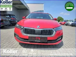 Skoda Octavia Octavia Combi 1.4 TSI iV DSG Navi Kamera ACC Bild 3