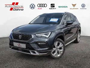SEAT Ateca 1.5 TSI Xperience SHZ KAMERA NAVI LED