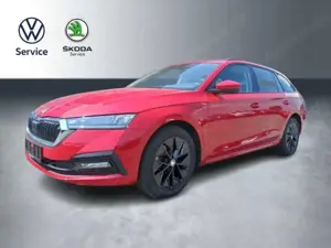 Skoda Octavia Octavia Combi 1.4 TSI iV DSG Navi Kamera ACC Bild 1