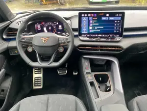 CUPRA Terramar 1.5 eTSI 110 kW*Sennheiser*HeadUp*Pano Bild 4