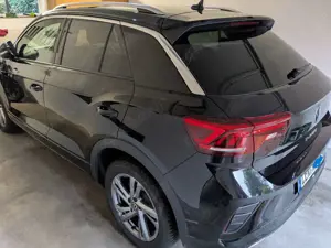 Volkswagen T-Roc T-Roc 1.5 TSI ,R-Line, DSG,AHK.