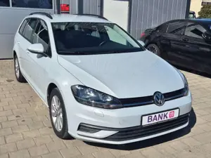 Volkswagen Golf Variant Trendline BMT/Start-Stopp Bild 1