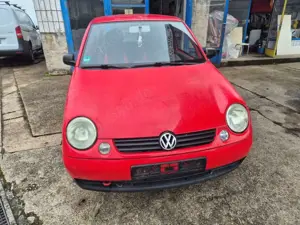 Volkswagen Lupo Lupo 1.0 Trendline 1.0 TÜV NEU