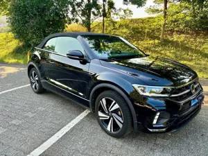 Volkswagen T-Roc T-Roc Cabriolet 1.5 TSI OPF DSG R-Line