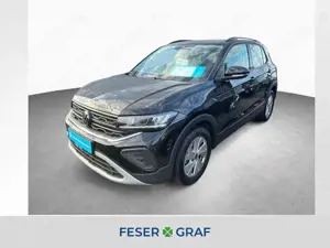 Volkswagen T-Cross Life 1.0 TSI DSG 116PS