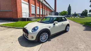MINI Cooper MINI 3-T. Chilli mit Top-Ausstattung zum Festpreis