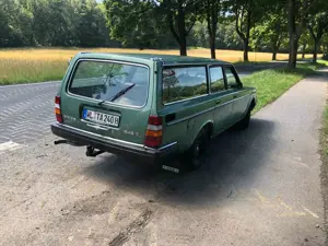 Volvo 245 GL