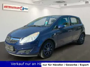 Opel Corsa D 1.0 5-trg. 110 Jahre Klima