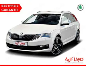 Skoda Octavia Combi 2.0 TDI Ambition LED ACC Navi AHK