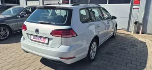Volkswagen Golf Variant Trendline BMT/Start-Stopp Bild 4