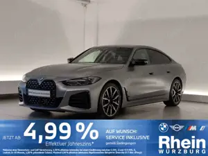 BMW 440 Mi Gran Coupé M Sportpaket DAB/PDC/Klima  DAB/PDC/