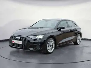 Audi A3 advanced 30 TFSI Optik LED KomfortK Bild 2