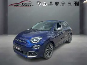 Fiat 500X 1.5 GSE Mild-Hybrid Dolcevita Sport