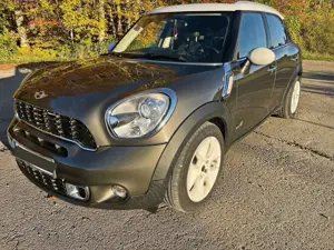 MINI Cooper S Countryman Cooper S All4