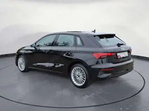 Audi A3 advanced 30 TFSI Optik LED KomfortK Bild 4