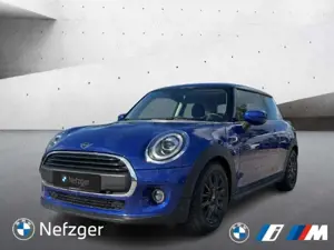 MINI One LED Park-Assistent Multifunktionkslenkrad