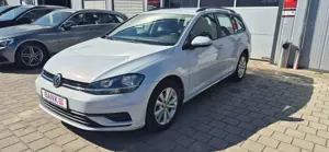 Volkswagen Golf Variant Trendline BMT/Start-Stopp Bild 2