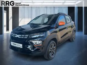 Dacia Spring 45 Essential