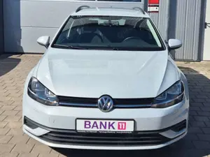 Volkswagen Golf Variant Trendline BMT/Start-Stopp Bild 3