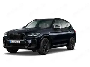 BMW X3 xDrive30e AT M Sportpaket Innovationsp. EDC