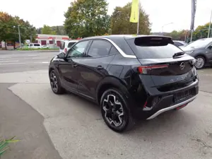 Opel Mokka 1.2 DI Turbo Automatik Ultimate Bild 4