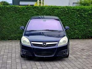 Opel Signum Cosmo Bild 2