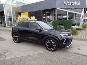 Opel Mokka 1.2 DI Turbo Automatik Ultimate