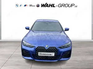 BMW 430 i GRAN COUPÉ M SPORT PRO LASER STANDHZG ALARM KOMF Bild 3