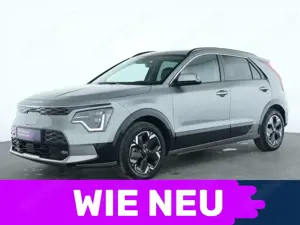 Kia Niro e- Vision Wärmepumpe|Bi-LED|Navi|ACC