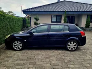 Opel Signum Cosmo Bild 4