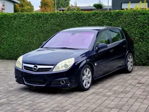 Opel Signum Cosmo Bild 3