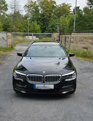 BMW 540 xDrive Sport Line