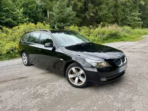 BMW 520 520d Touring Aut.