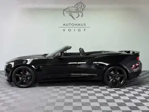Chevrolet Camaro V8|2.Hand|HuD|Kamera|DAB|BO|Unfallfrei|
