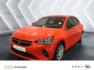 Opel Corsa -e ''Edition'' Apple/Android Klimaautomatik Blueto