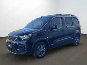 Peugeot Rifter Kombi 1.5HDi Allure Pack L1 Navi ACC AHK