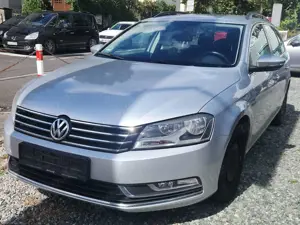 Volkswagen Passat Variant Comfortline BlueMotion
