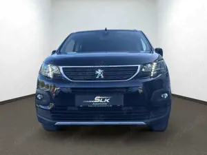 Peugeot Rifter Kombi 1.5HDi Allure Pack L1 Navi ACC AHK Bild 3