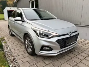 Hyundai i20 1.0 T-GDI  KLIMAAUTOMATIK HU NEU