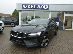 Volvo V60 Cross Country V60 B4 Diesel Cross Country Plus/AHK/Kamera/BLIS