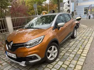 Renault Captur Captur (ENERGY) TCe 90 INTENS