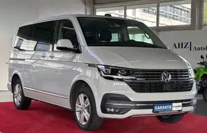 Volkswagen T6 Multivan T6.1 Multivan BULLI4MOTION STANDHZ AHK LED RFK