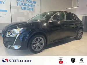 Peugeot 208 e-208 Allure Pack Elektromotor 136