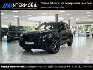 BMW X5 xDrive30d M-Sport Pro*PANO-SKY*SOFT*AHK*360°