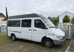 Mercedes-Benz Sprinter 208 CDI