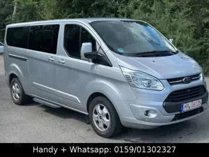 Ford Tourneo Custom Transit/Tourneo Custom 300 L2 Titanium -9 Sitzer