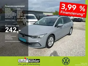 Volkswagen Golf Variant TSi Sport-Komfortsitze/ Harman Kardon Matrix ACC F