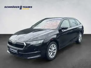 Skoda Octavia Combi 2.0 TDI DSG Selection ACC/NAVI/LED