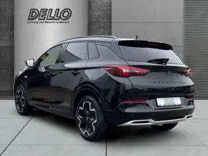 Opel Grandland Ultimate, Plug-in-Hybrid,Navi,Leder, Digitales Coc Bild 3